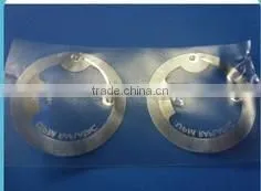 round type passive NFC rfid tag