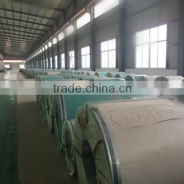MANUFACTURER GALVANIZED STEEL COIL / STEEL PLATE /STAINLESS STEEL