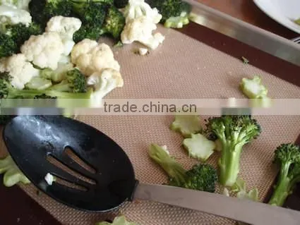 China manufacturer sell silicone baking mat