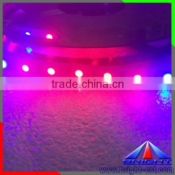 IP65 soft glue led grow strip, 5050 led grow strip plant, smd3528 led grow strip light