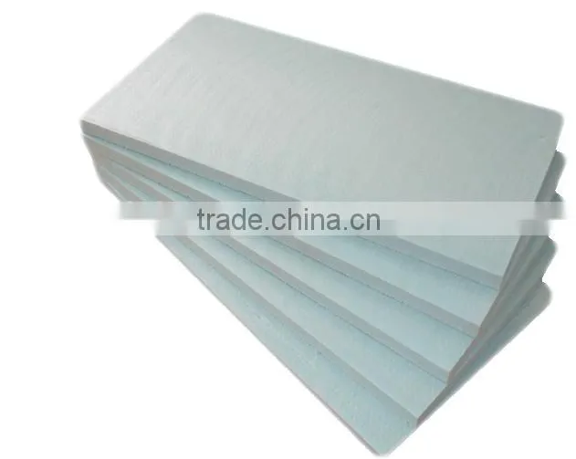 Movable sound proof wall paneling polystyrene extruded board insulated panels for walls prices