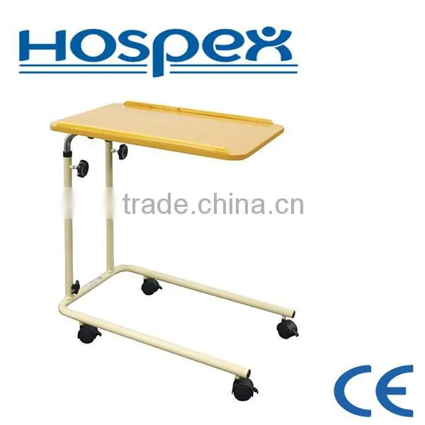 Steel table