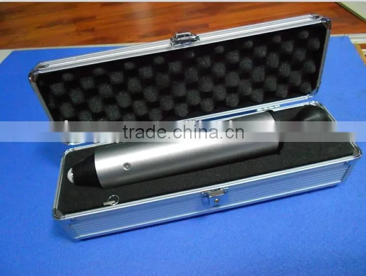 IEC60068-2-75 Adjustable Spring Hammer Impact Tester IK01to IK06