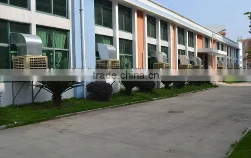 inverter air cooler / industry airconditioning