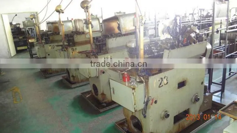 stamping plate