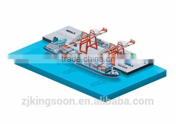 Custom 2014 OEM cnc machining aluminum parts china