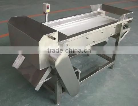 Mushroom Cutting Machine vegetable cutter mushroom cutter