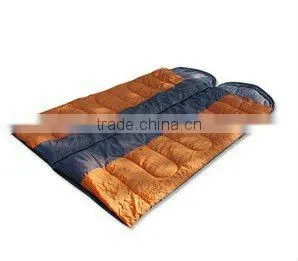 Envelope Shaped outdoor Sleeping bag