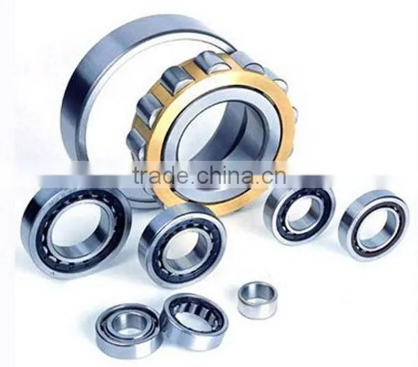 Cylindrical roller bearing NU1005M bosch alternator bearings