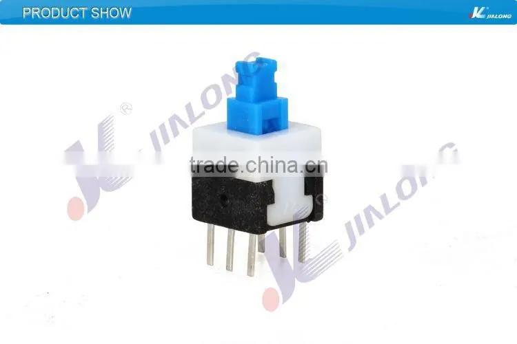 6mm tact switch