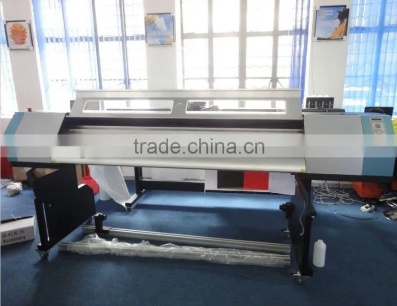 Galaxy UD-181LA priner/ Phaeton UD printing machine/DX5 eco solvent ink printer