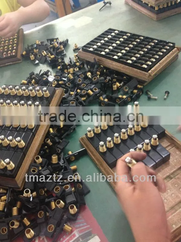 15A General purpose Short Spring pin Plunger micro Switch
