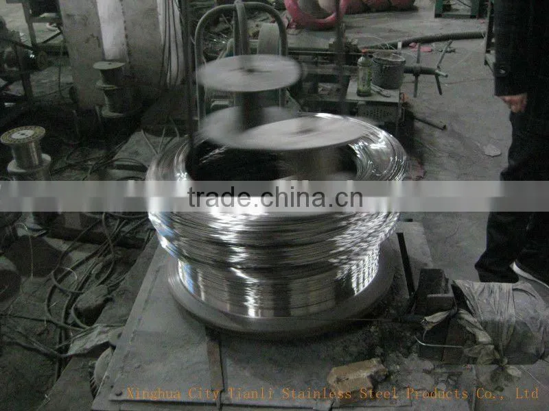 7X7 Wire Rope for Conveyer Belts