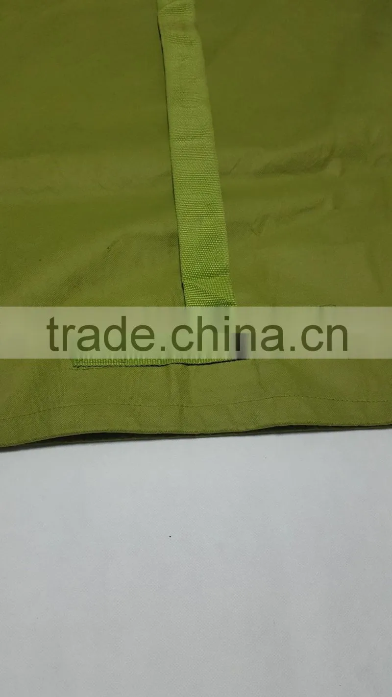 Eco-Friendly Waterproof foldable garment bag/Garment Bag/Suit Covers