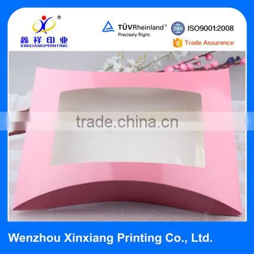 Various Fashionable Paper Cupcake Box for Sale