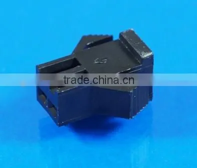 2.5mm pitch, Wire to Wire Housing Connector, Circuits 02~12 pins