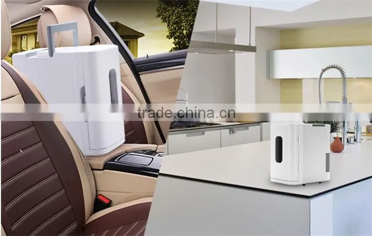 Highly quality camping single temperature control car Refrigerator