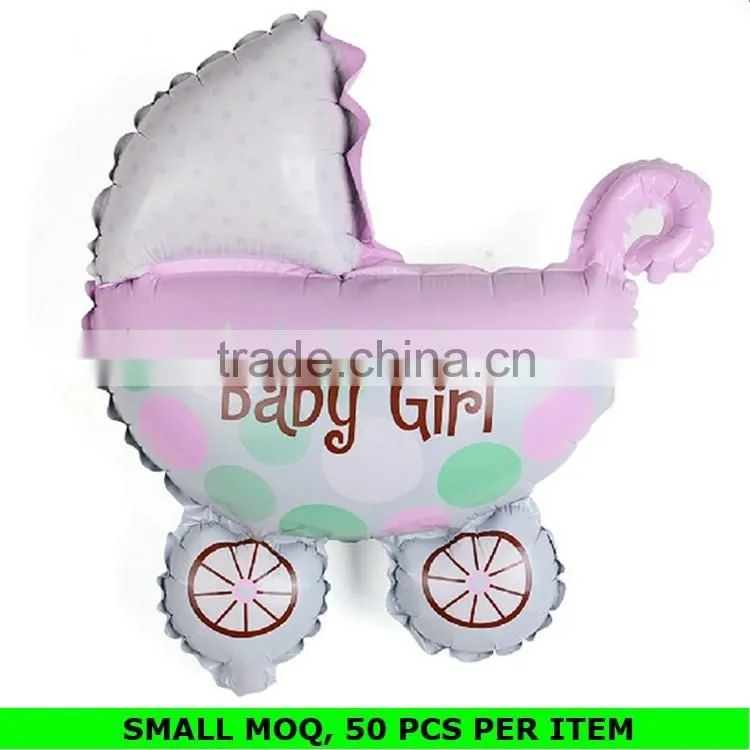 Wholesale Cute Elephant Baby Shower Balloons