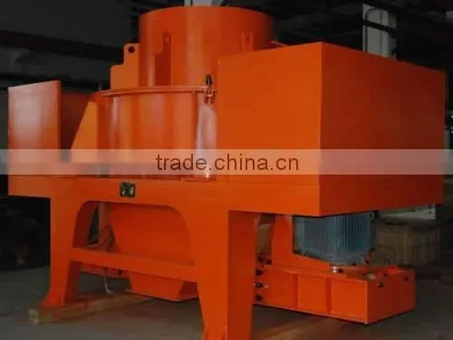 Asia Garnet sand making equipment