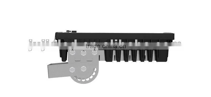High luminous flux led street light/lamp