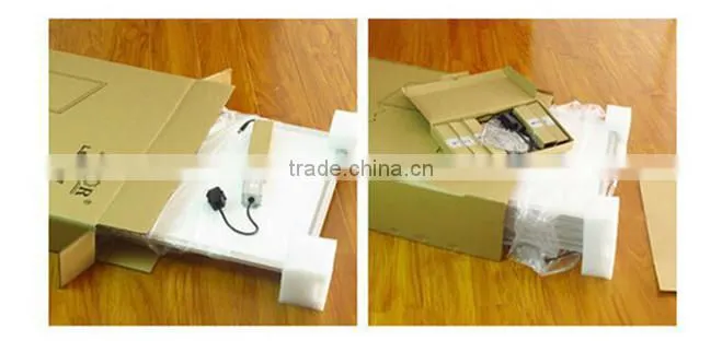 2x2 square flat 40W led panel light