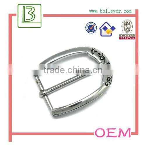 hardware parts for belt buckle