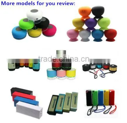 Bluetooth mini Speaker,mini portable speaker