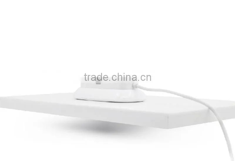 Showhi retail display burglar display stand for camera display