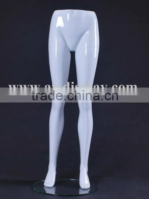 Half body jeans mannequins manufacturer