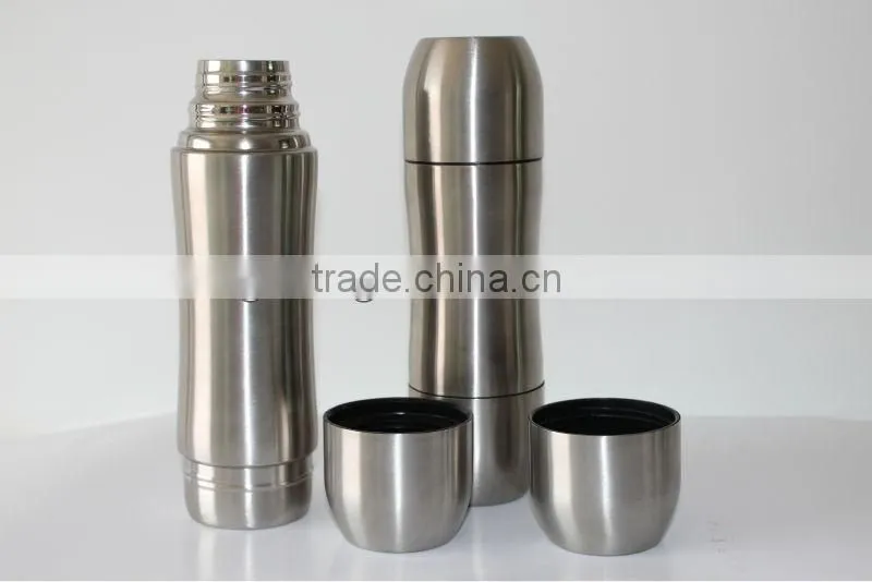 vacuum water bottle contigo
