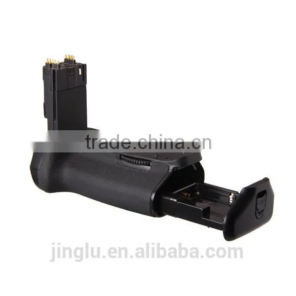 Battery Grip for Canon BG-E13 BGE13 E OS 6D DSLR Camera as LP-E6
