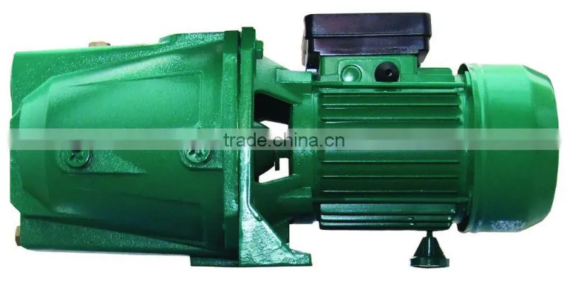 1HP Self Priming JET Pump With CE