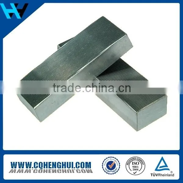 China Supplier Made SKH9 FLAT THREAD ROLLING DIES in Reasonable Price