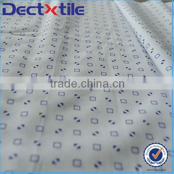 Main fashion sweat shirt fabric sport t-shirt fabric for polo shirt made in China