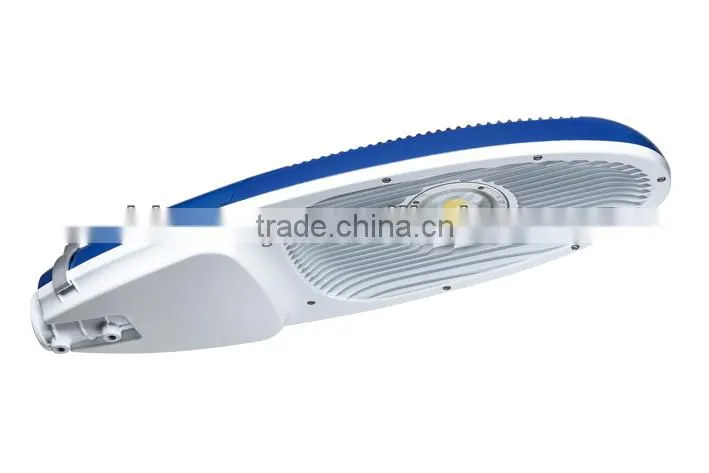 Color up to your choice street light made ni China streer lamp holder
