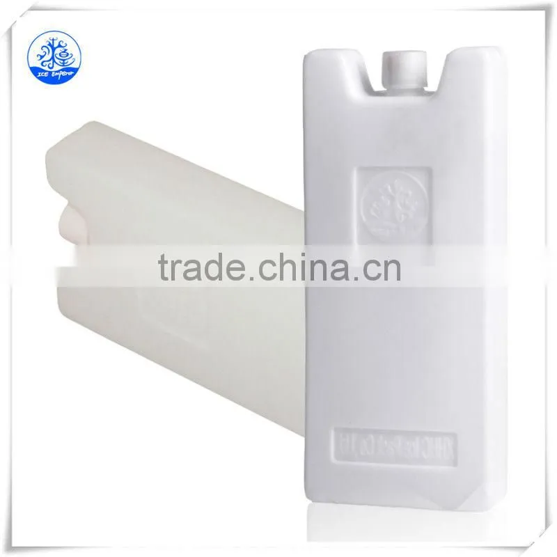 wave shape ice box