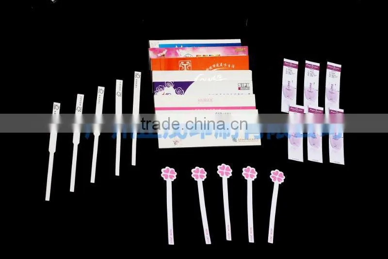 perfume blotter 300gsm