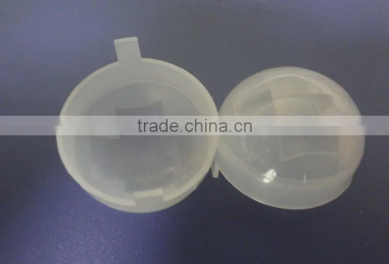 PIR fresnel lens