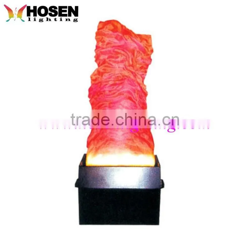 Led big flame effect light HS-E10