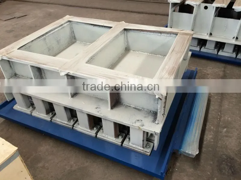 free tax block making machine