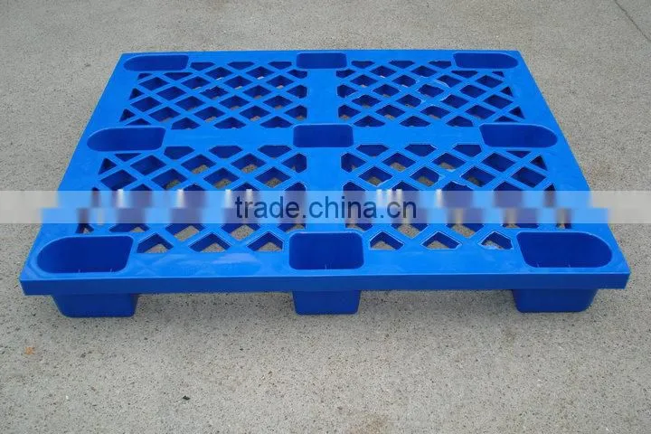 BP1210 shipping industrial recycled plastic china pallet