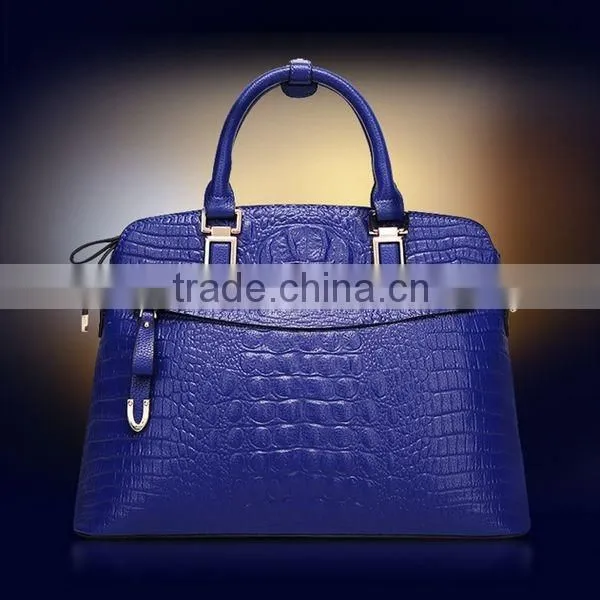 Elegant Women Handbag Shoulder Bags Tote Purse Soft Leather Messenger Hobo Bag