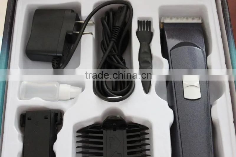 Professional Rechargeable Hair Clipper MR-603