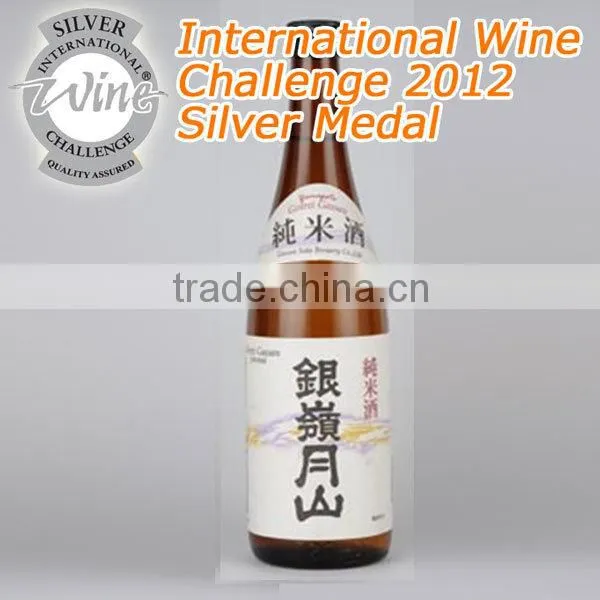 Award-winning liquor export at reasonable prices , OEM available