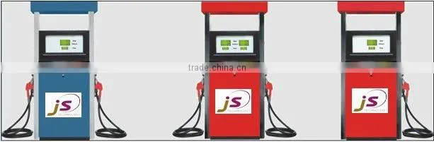 fuel dispenser / gas dispenser / gas station equipment / oil station fuel dispenser