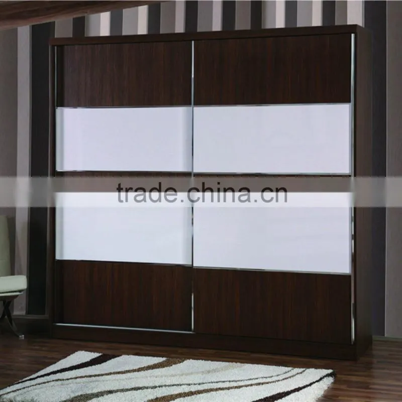 Sliding Door Wardrobe Manufacturer