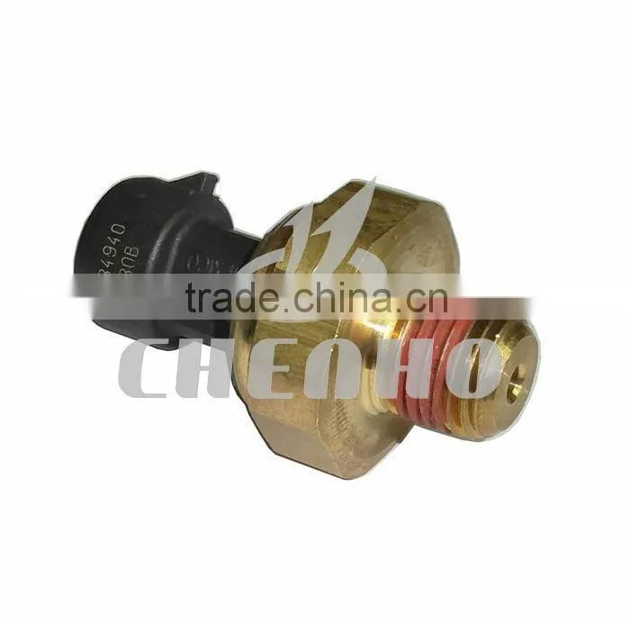 CHEVROLET GMC Pressure Switch 12584940