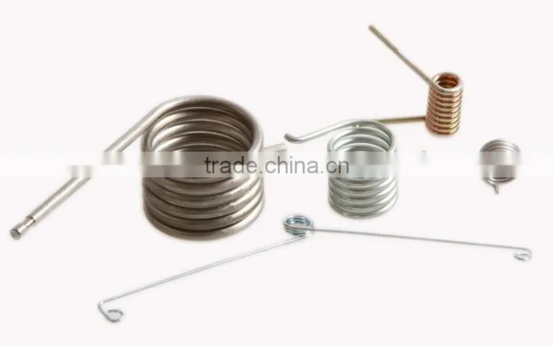 custom Tension Spring from China manufacturer