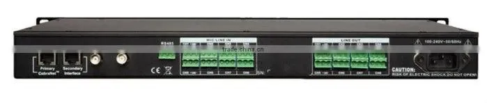 C-MARK U88 Network Audio Transmission Processor