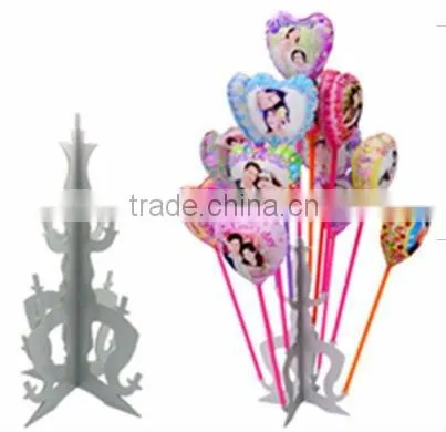 2014 Good price of DIY inkjet printing balloon